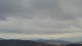 Bludný - Rajnochovice Troják