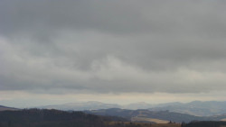 Bludný - Rajnochovice Troják 