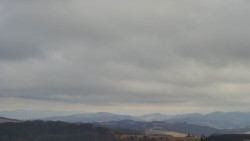 Bludný - Rajnochovice Troják 