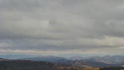 Bludný - Rajnochovice Troják 