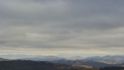 Bludný - Rajnochovice Troják 