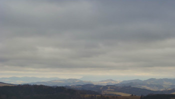 Bludný - Rajnochovice Troják