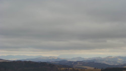 Bludný - Rajnochovice Troják 