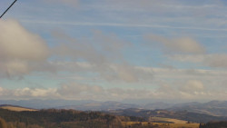 Bludný - Rajnochovice Troják 