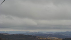 Bludný - Rajnochovice Troják 