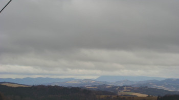 Bludný - Rajnochovice Troják