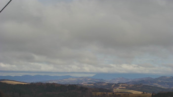 Bludný - Rajnochovice Troják