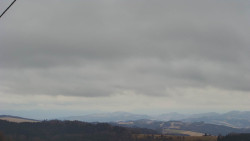 Bludný - Rajnochovice Troják 