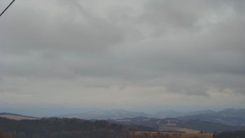 Bludný - Rajnochovice Troják