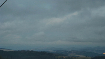 Bludný - Rajnochovice Troják