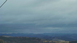 Bludný - Rajnochovice Troják 