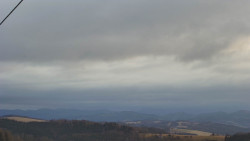 Bludný - Rajnochovice Troják 