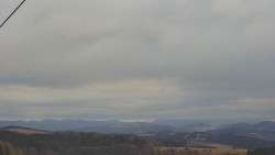 Bludný - Rajnochovice Troják 