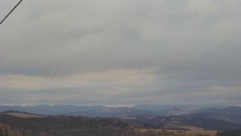 Bludný - Rajnochovice Troják