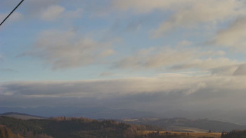 Bludný - Rajnochovice Troják