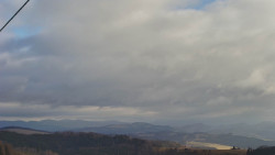 Bludný - Rajnochovice Troják 