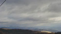 Bludný - Rajnochovice Troják 