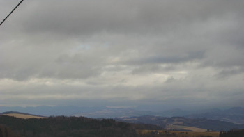 Bludný - Rajnochovice Troják