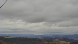 Bludný - Rajnochovice Troják