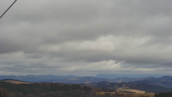 Bludný - Rajnochovice Troják 