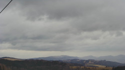 Bludný - Rajnochovice Troják