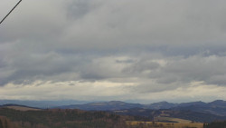 Bludný - Rajnochovice Troják 