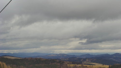 Bludný - Rajnochovice Troják