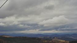 Bludný - Rajnochovice Troják