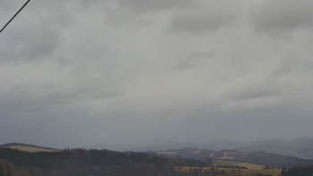 Bludný - Rajnochovice Troják