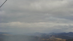 Bludný - Rajnochovice Troják