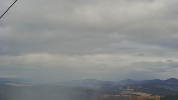 Bludný - Rajnochovice Troják