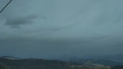 Bludný - Rajnochovice Troják