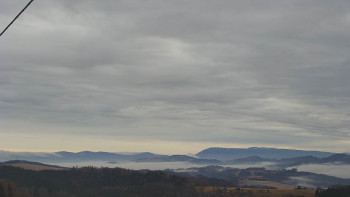 Bludný - Rajnochovice Troják