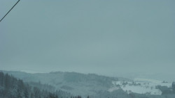 Bludný - Rajnochovice Troják