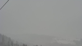 Bludný - Rajnochovice Troják