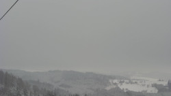 Bludný - Rajnochovice Troják 