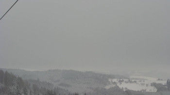 Bludný - Rajnochovice Troják