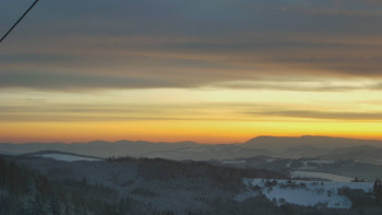 Bludný - Rajnochovice Troják