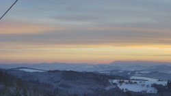 Bludný - Rajnochovice Troják 