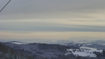Bludný - Rajnochovice Troják