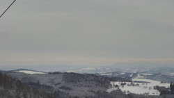 Bludný - Rajnochovice Troják 