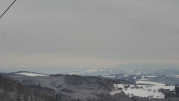 Bludný - Rajnochovice Troják