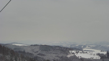 Bludný - Rajnochovice Troják