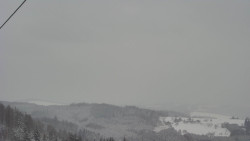 Bludný - Rajnochovice Troják 