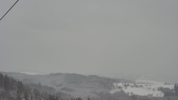 Bludný - Rajnochovice Troják