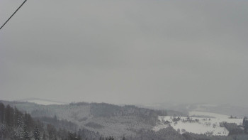 Bludný - Rajnochovice Troják