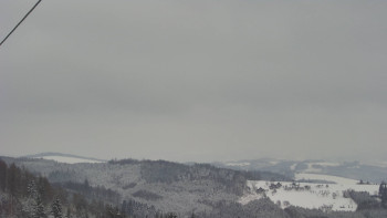 Bludný - Rajnochovice Troják