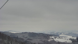 Bludný - Rajnochovice Troják 