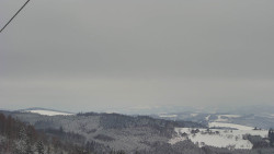 Bludný - Rajnochovice Troják 