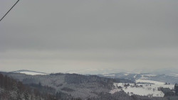 Bludný - Rajnochovice Troják 